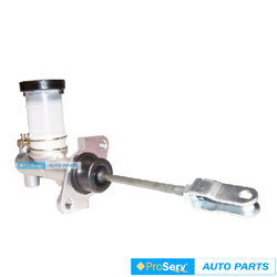 Clutch Master Cylinder for Ford Maverick DA 4.2L 4WD UTE 2/1988-9/1993(without clutch servo)