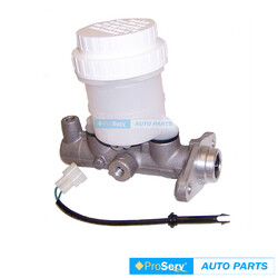 Brake Master Cylinder for Proton Satria BS G, GX, GXR Hatch 1.6L 1/2007-8/2012 