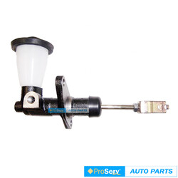 Clutch Master Cylinder for Toyota 4 Runner LN61 2.4L Diesel 4WD SUV 7/1987-10/1989