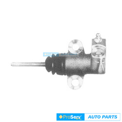 Clutch Slave Cylinder Nissan 1600 510 Wagon Sedan, Wagon 1.6L 1968-1971 