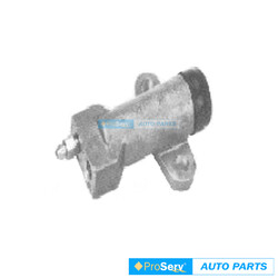 Clutch Slave Cylinder Nissan Datsun D21 GL UTE 2.0L 8/1987-9/1989 