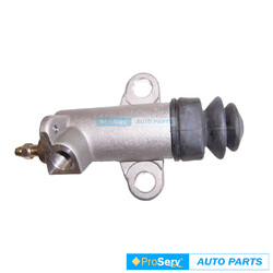 Clutch Slave Cylinder Nissan Caball C340 Bus 2.0L 1976-2/1978 