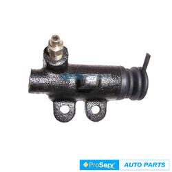 Clutch Slave Cylinder for Toyota Landcruiser BJ42 SWB 3.4L 4WD 10/1980-10/1981 