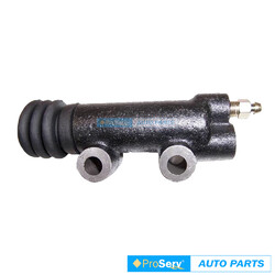 Clutch Slave Cylinder for Toyota Landcruiser FJ40 SWB 4.2L 11/1974-7/1980 20.64mm 