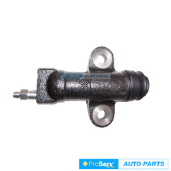 Clutch Slave Cylinder Nissan Patrol G60 Hardtop 4.0L 4WD 2/1977-1980 Type 2