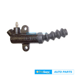 Clutch Slave Cylinder Ford Courier PA UTE 1.8L 11/1978-2/1982 