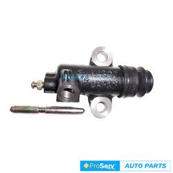 Clutch Slave Cylinder Nissan Patrol MQ , Hardtop 2.8L 4WD 9/1980-7/1985 Type 1