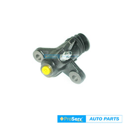Clutch Slave Cylinder Holden Shuttle WFR Van 1.9L 9/1983-1991 