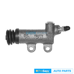 Clutch Slave Cylinder for Toyota Celica RA40 Coupe 2.0L 9/1978-1981 Type 3