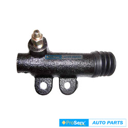 Clutch Slave Cylinder for Toyota Hilux LN40 UTE 2.2L 4/1981-1985 