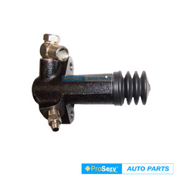 Clutch Slave Cylinder Mitsubishi Magna TM Sedan 2.6L 7/1985-6/1987 