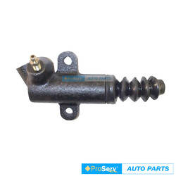 Clutch Slave Cylinder Ford Courier PB, PC XL UTE 2.2L 6/1985-4/1996 