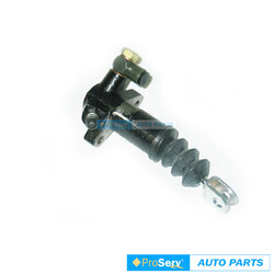 Clutch Slave Cylinder Mitsubishi Cordia AA, AB, AC Liftback 1.8L 5/1984-7/1989 