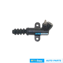 Clutch Slave Cylinder Ford Courier PC UTE 2.2L 1/1989-6/1993 