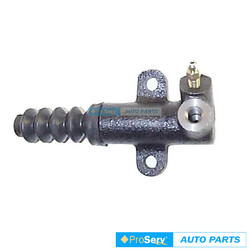 Clutch Slave Cylinder Ford Spectron Van 2.0L 1987-1990 