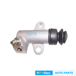 Clutch Slave Cylinder Nissan Urvan E24 Van 2.7L 10/1988-5/1997 