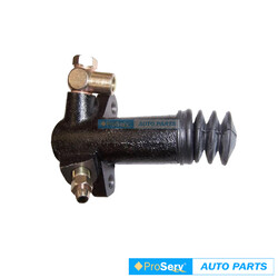 Clutch Slave Cylinder Mitsubishi Magna TS Sedan, Wagon 2.6L 3/1994-12/1996 