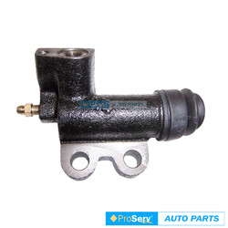 Clutch Slave Cylinder Ford Maverick DA Wagon, UTE, Hardtop 4.2L 2/1988-12/1991 