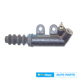 Clutch Slave Cylinder Ford Raider UV 2.6L 4WD 8/1991-7/1997 