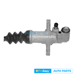 Clutch Slave Cylinder Holden Rodeo TF UTE 2.6L 2WD,4WD 7/1988-5/1998 