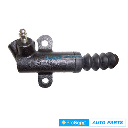 Clutch Slave Cylinder Ford Laser KF, KH TX3 Turbo Hatch 1.8L 4WD 3/1990-7/1993 