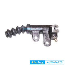 Clutch Slave Cylinder Eunos 500 Sedan 2.0L V6 11/1992-12/1996 