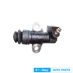 Clutch Slave Cylinder Nissan Terrano D21 2.7L 4WD 8/1986-8/1995 