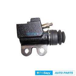 Clutch Slave Cylinder Nissan Exa N13 Coupe 1.6L 10/1986-8/1990 