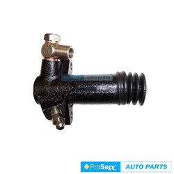 Clutch Slave Cylinder Hyundai Lantra J1 GL, GLS, Levant Sedan 1.8L 11/1992-8/1995 