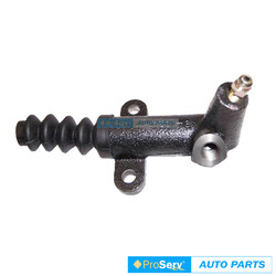 Clutch Slave Cylinder Mazda RX7 FC Turbo Coupe, Convertible 1.3L 6/1986-12/1991 