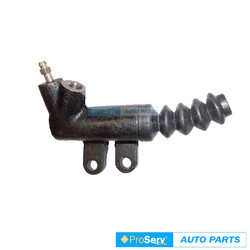 Clutch Slave Cylinder Ford Telstar AT, AV TX5 Ghia Hatch 2.2L 10/1988-12/1991 