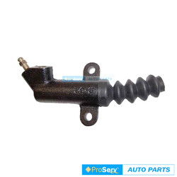 Clutch Slave Cylinder Mazda Mx6 GD 2WS, 4WS Coupe 2.2L 10/1987-10/1991 