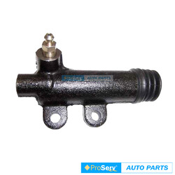 Clutch Slave Cylinder for Toyota Landcruiser FZJ79 UTE 4.5L 4WD 10/1999-2/2007 