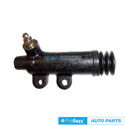 Clutch Slave Cylinder for Toyota Landcruiser HZJ78 Troop Carrier 4.2L 10/1999-7/2001 