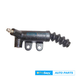 Clutch Slave Cylinder Mazda 323 BF Sedan, Hatch 1.6L 10/1985-10/1989 