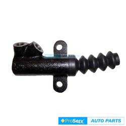 Clutch Slave Cylinder Ford Laser KE Sedan, Wagon, Hatch 1.6L 10/1987-10/1990 