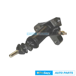Clutch Slave Cylinder Mitsubishi Pajero NF, NG 3.0L V6 4WD 7/1988-12/1990 