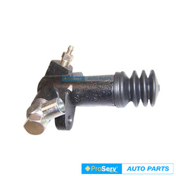 Clutch Slave Cylinder Hyundai Scoupe 1N Coupe 1.5L 1992-3/1996 Type 1