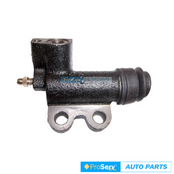 Clutch Slave Cylinder Ford Maverick DA Wagon, UTE, Hardtop 4.2L 1/1992-9/1993 