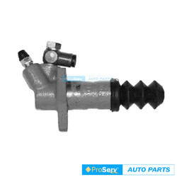 Clutch Slave Cylinder Mitsubishi RVR Wagon 2.0L 4WD 10/1992-10/1997 