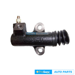 Clutch Slave Cylinder Daewoo Musso 2.9L 4WD 7/1998-12/2002 