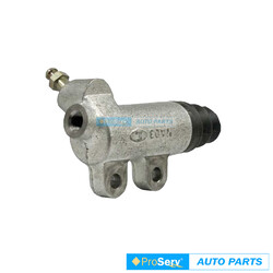 Clutch Slave Cylinder for Toyota Hilux RN85, RN90 UTE 2.4L 11/1991-12/1997 Type 2