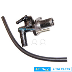 Clutch Master Cylinder for Mazda 323 BA Astina 2.0L V6 Hardtop 7/1994-9/1998