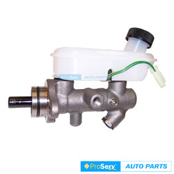 Brake Master Cylinder for Mazda E2000 LWB Van 2.0L 1996-1999 (Auto)