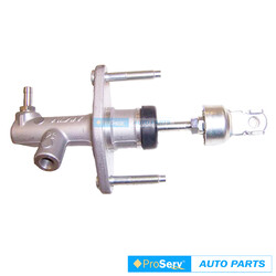 Clutch Master Cylinder for Honda Integra DC GSi Liftback 1.8L 7/1993-1994 