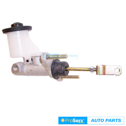 Clutch Master Cylinder for Toyota Corolla AE102 Sedan 1.8L 9/1994-12/1999 (Aust Built)
