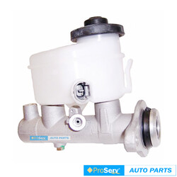 Brake Master Cylinder for Toyota Corolla AE112 1.8L Liftback 11/1998-8/2001 (without ABS)