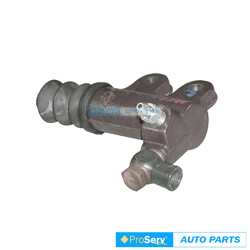 Clutch Slave Cylinder Mitsubishi Magna TE Sedan, Wagon 2.4L 2/1996-5/1997 