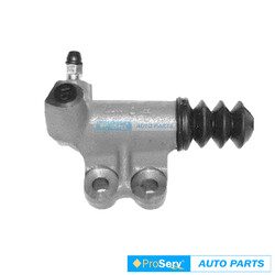 Clutch Slave Cylinder Mitsubishi Pajero NB, NC, ND, NE 2.6L 4WD 8/1984-7/1988 
