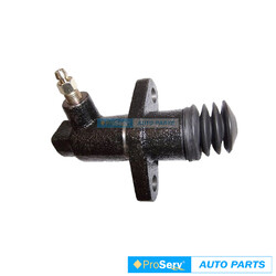 Clutch Slave Cylinder Mitsubishi Pajero MK GLX UTE 2.8L 6/1996-1/2003 